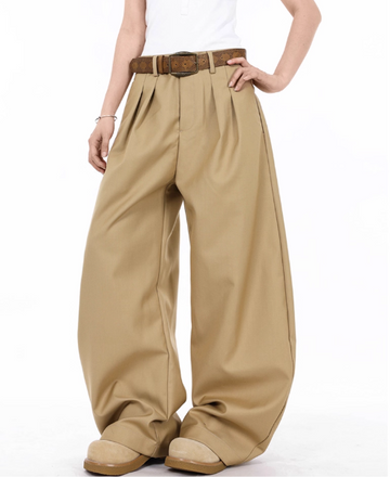 スーパーワイドワイドスラックス MN006