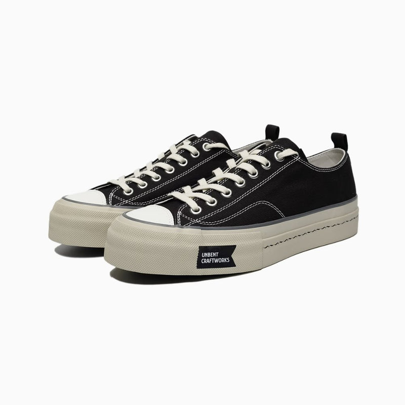 canvas sneakers N4304 - NNine