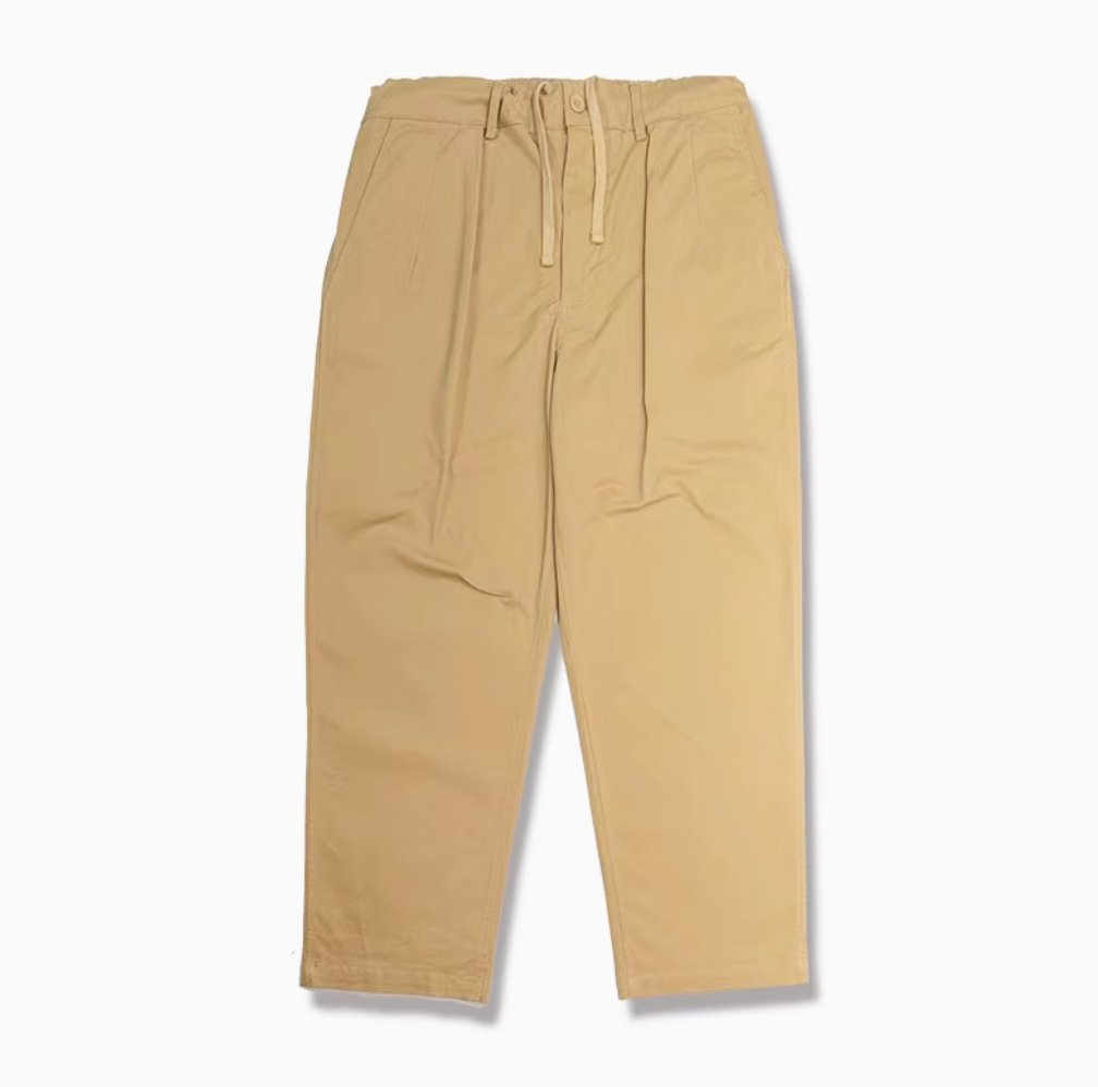 casual chino pants N4505 - NNine