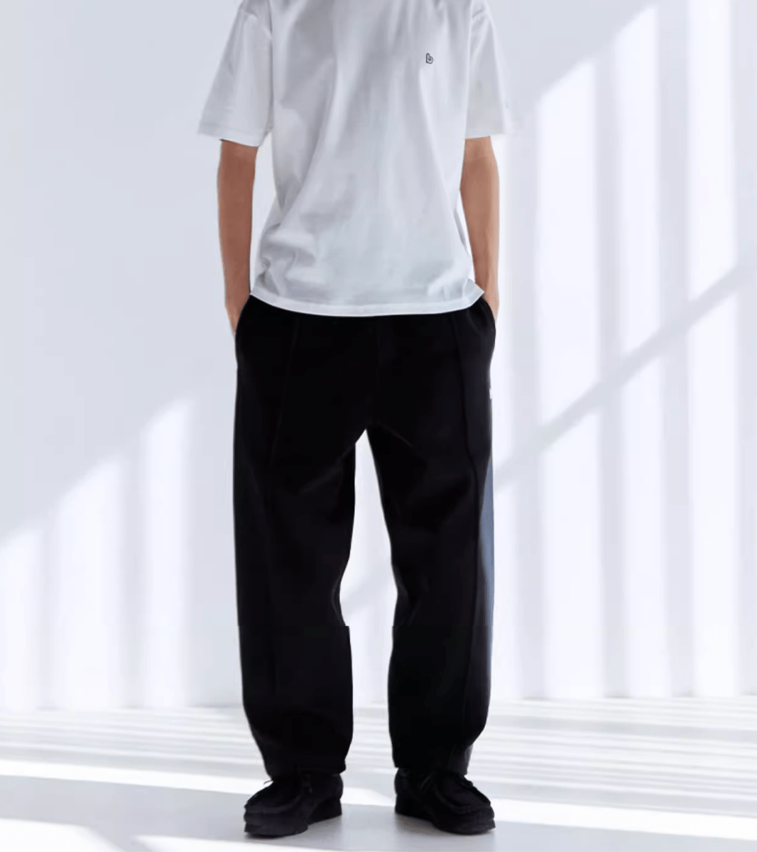 casual sweatpants N5217 - ファッション通販 NNine(ナイン)
