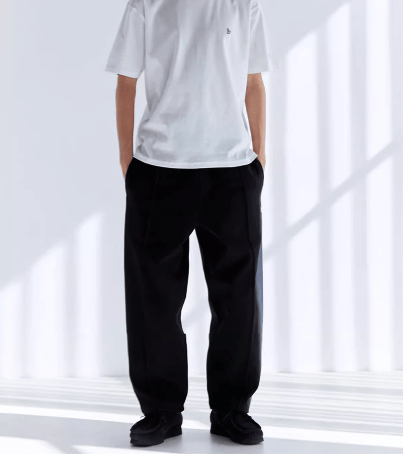 casual sweatpants N5217 - ファッション通販 NNine(ナイン)