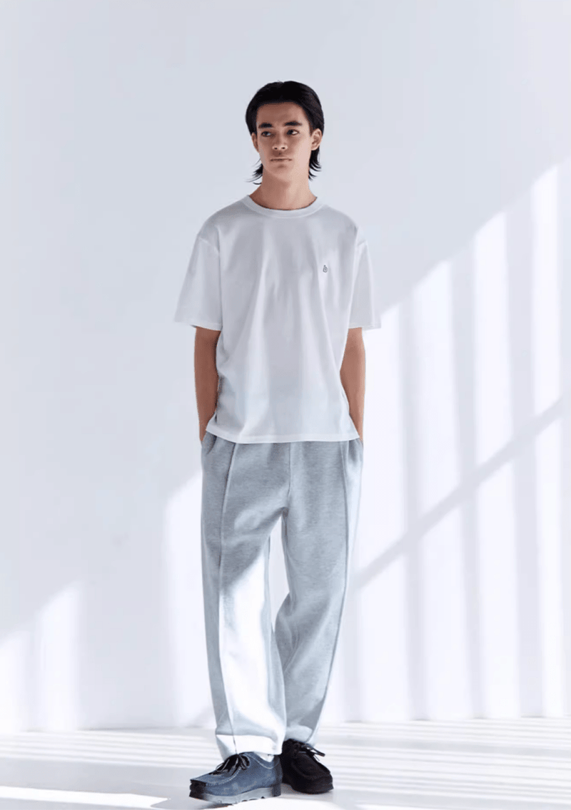 casual sweatpants N5217 - ファッション通販 NNine(ナイン)