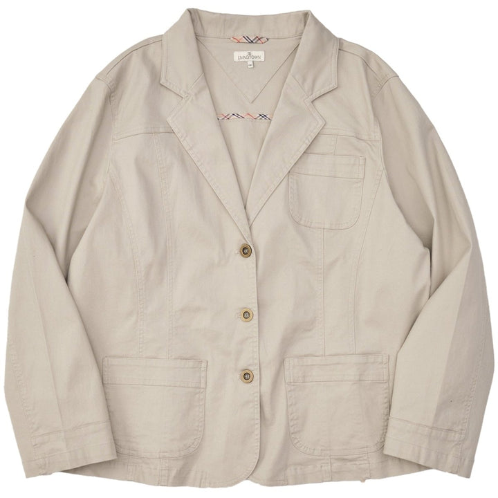 casual tailored jacket N3478 - NNine