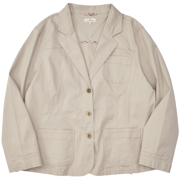 casual tailored jacket N3478 - NNine