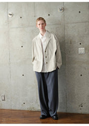 casual tailored jacket N3478 - NNine