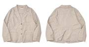 casual tailored jacket N3478 - NNine