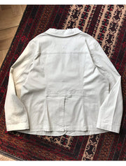 casual tailored jacket N3478 - NNine