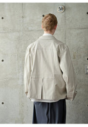 casual tailored jacket N3478 - NNine