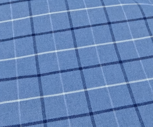 Check Shirt Cotton Loose Fit / チェックシャツ 半袖 コットン ゆったり レトロ N5319 - ファッション通販 NNine(ナイン)