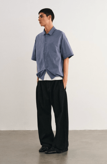 Needles docking check shirt チェックシャツ Dockers チェックシャツ - メルカリ