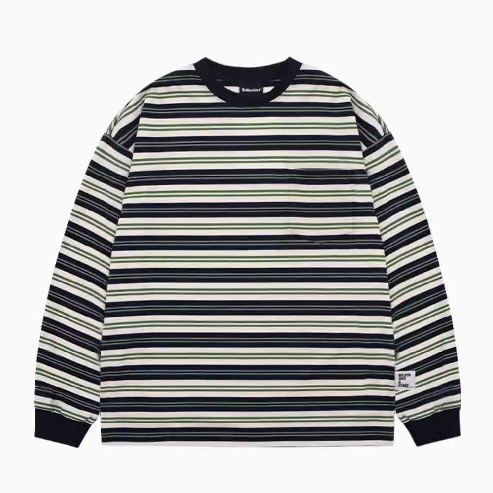 長袖Tシャツ / LONG SLEEVE TSHIRT – ファッション通販NNine