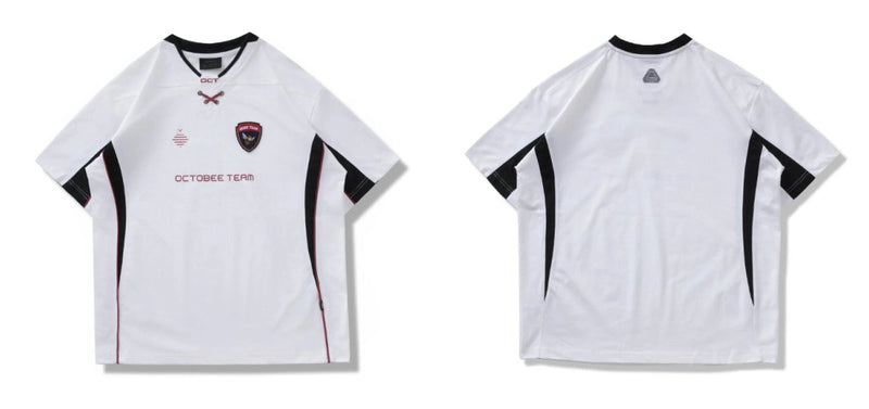 club uniform t - shirt N3935 - NNine