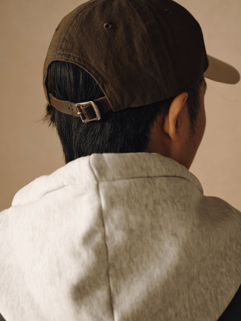 color block hat N5017 - ファッション通販 NNine(ナイン)