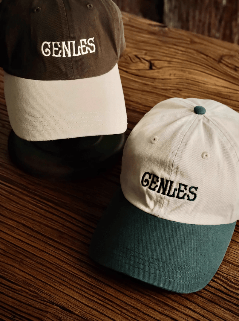 color block hat N5017 - ファッション通販 NNine(ナイン)