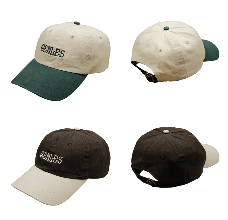 color block hat N5017 - ファッション通販 NNine(ナイン)