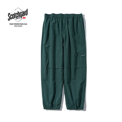 【累計販売5,000本突破!!】テック繊維 Cool Dry Pants / 接触冷感 吸汗速乾 パンツ N2318