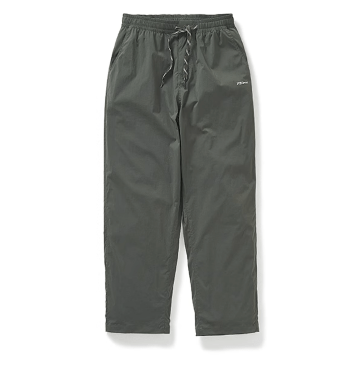 【機能性ウェア 吸湿速乾・接触冷感】cool stretch straight pants N5167 - ファッション通販 NNine(ナイン)