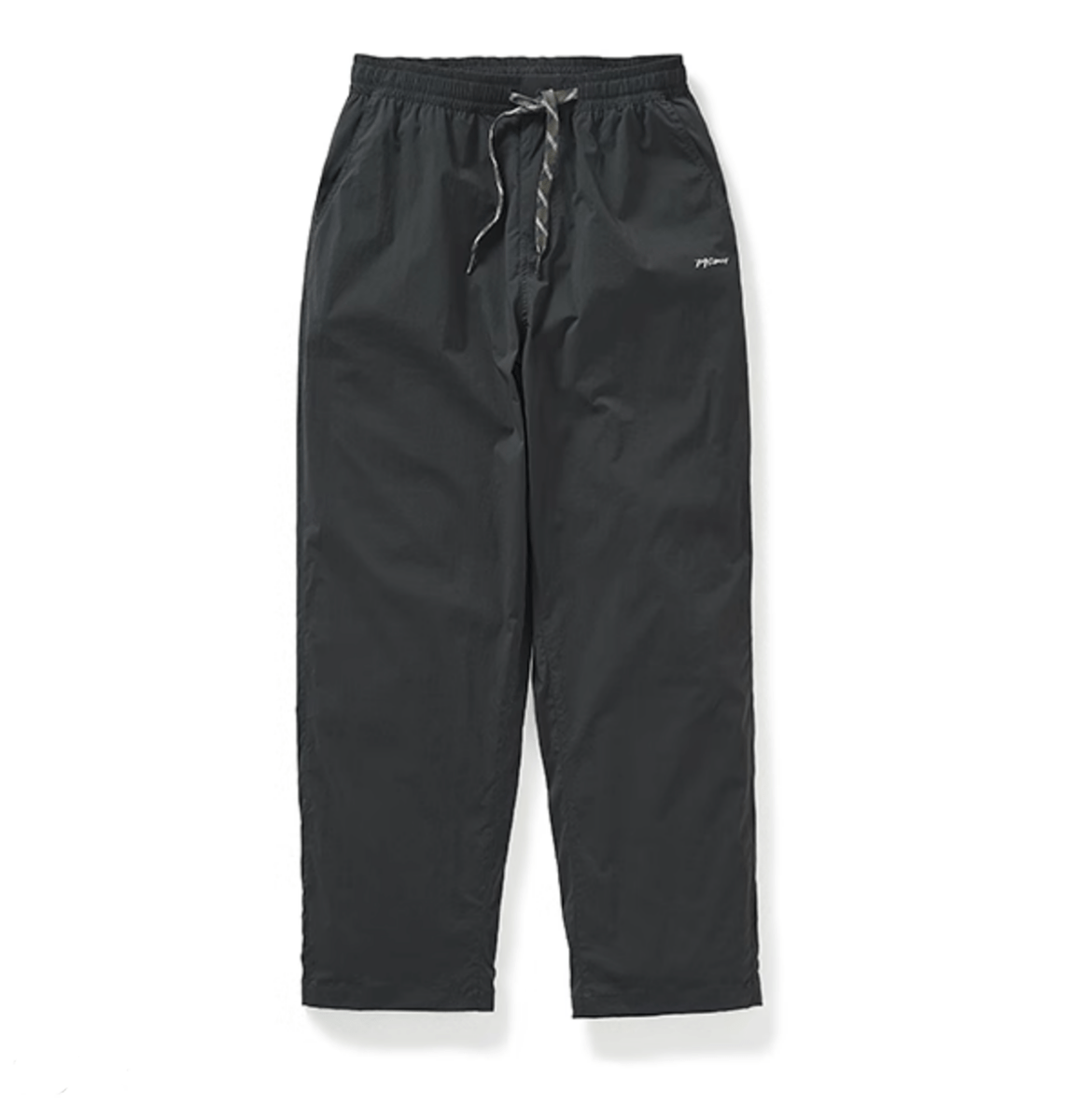【機能性ウェア 吸湿速乾・接触冷感】cool stretch straight pants N5167 - ファッション通販 NNine(ナイン)