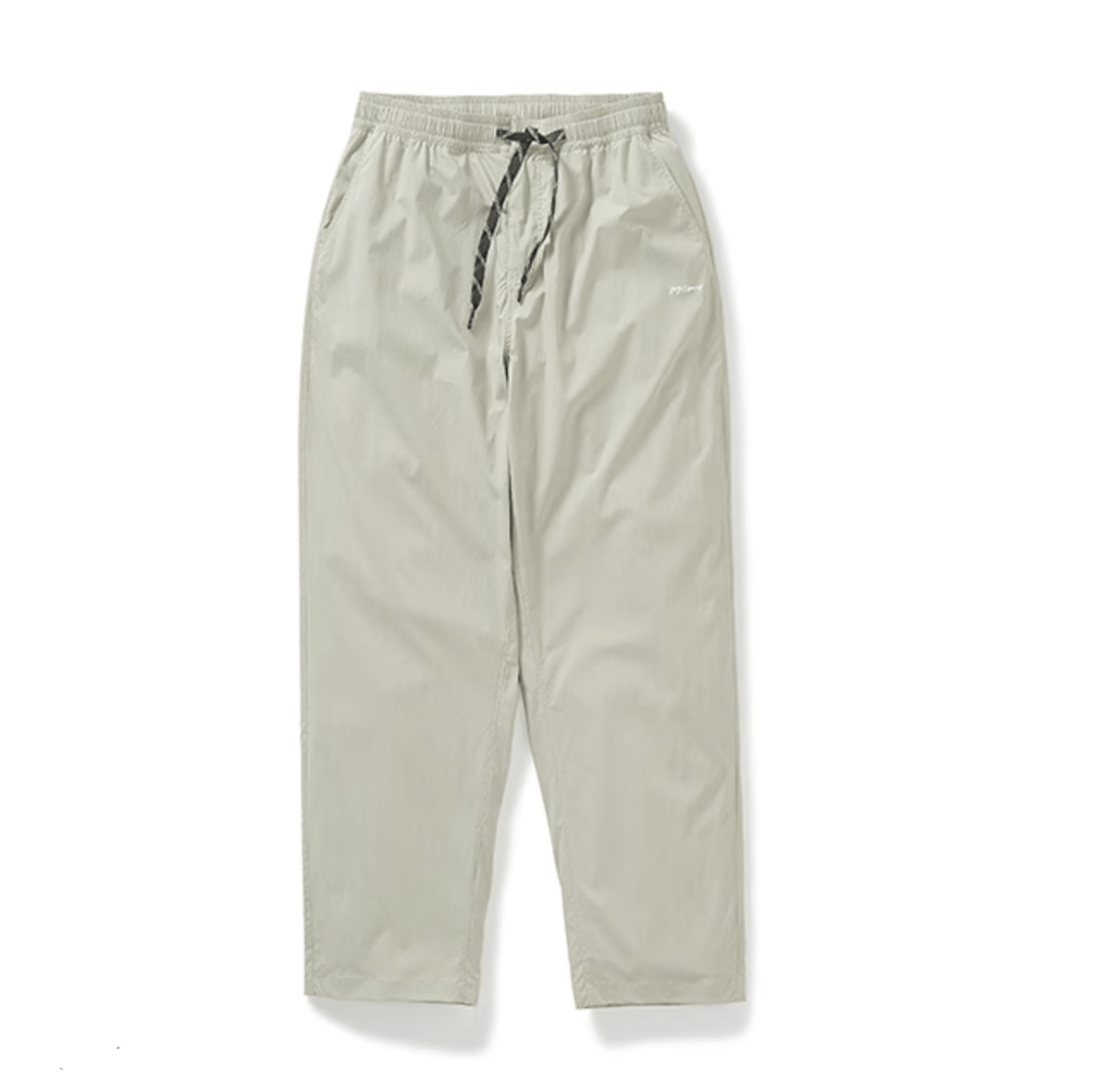 【機能性ウェア 吸湿速乾・接触冷感】cool stretch straight pants N5167 - ファッション通販 NNine(ナイン)