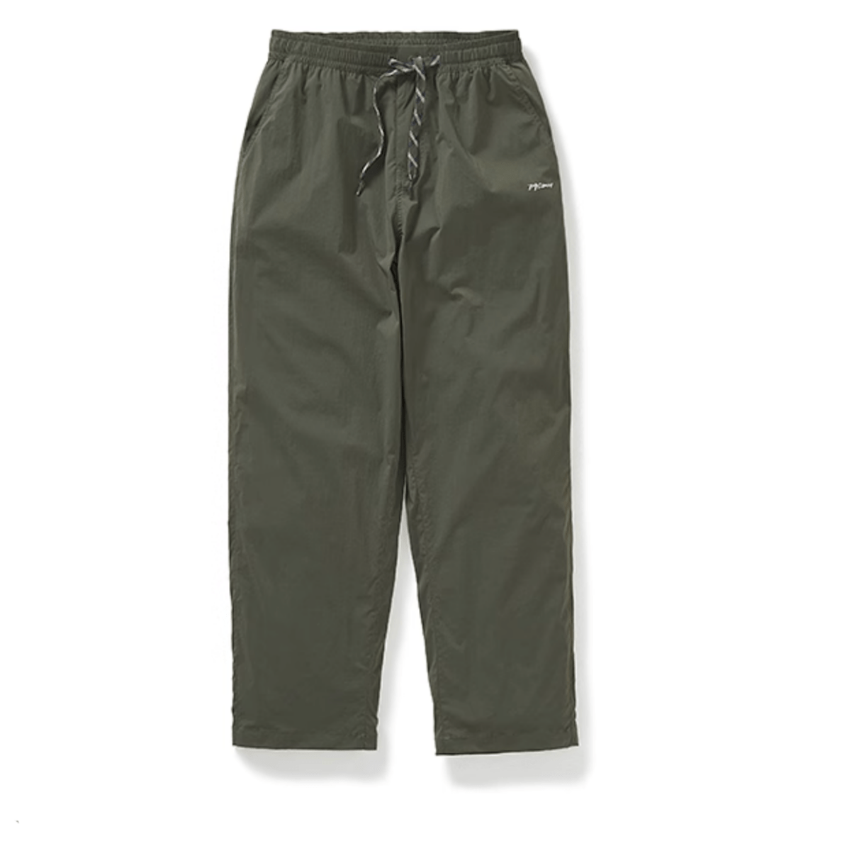 【機能性ウェア 吸湿速乾・接触冷感】cool stretch straight pants N5167 - ファッション通販 NNine(ナイン)