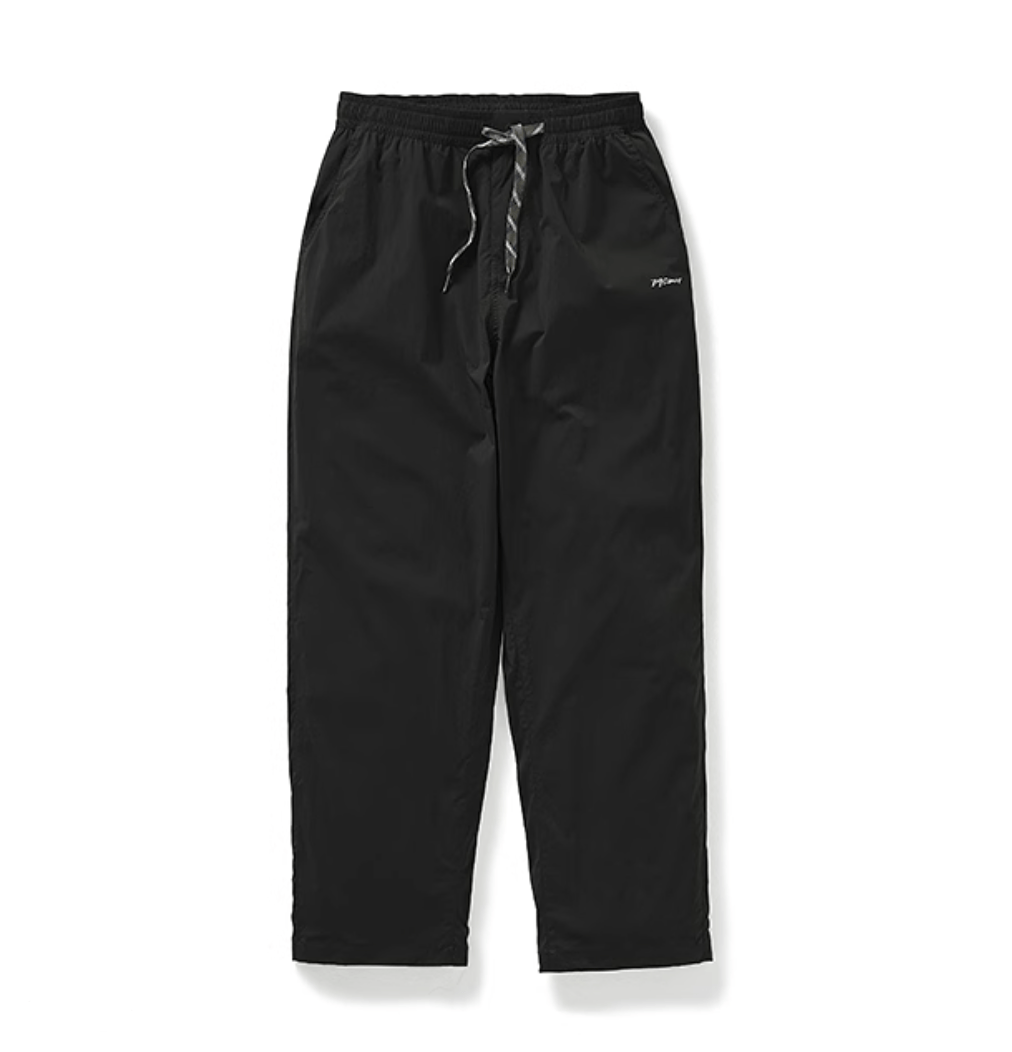 【機能性ウェア 吸湿速乾・接触冷感】cool stretch straight pants N5167 - ファッション通販 NNine(ナイン)
