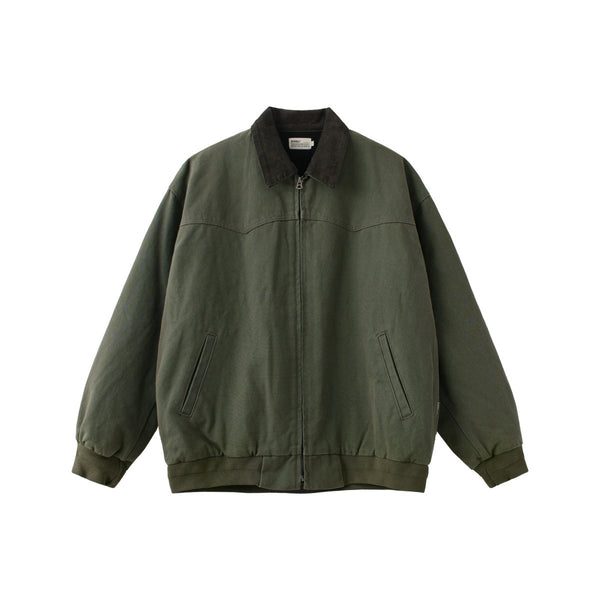 Corduroy vintage jacket N2790 - NNine