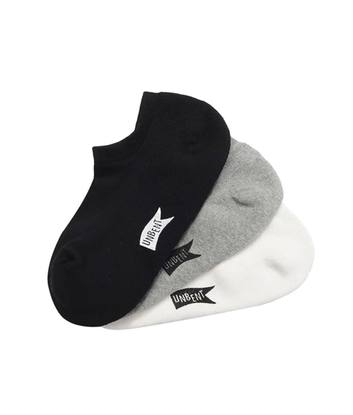 COTTON short socks N3473 - NNine