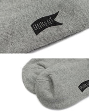COTTON short socks N3473 - NNine