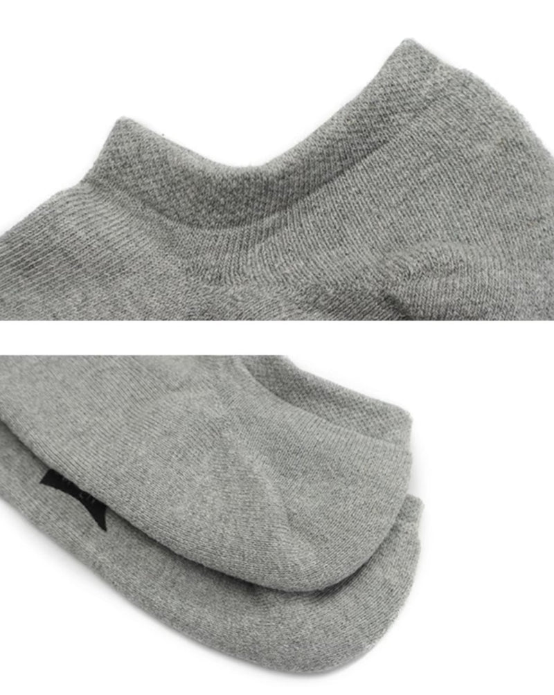 COTTON short socks N3473 - NNine