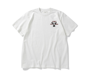 cow print t-shirt N5257 - ファッション通販 NNine(ナイン)