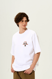 cow print t-shirt N5257 - ファッション通販 NNine(ナイン)