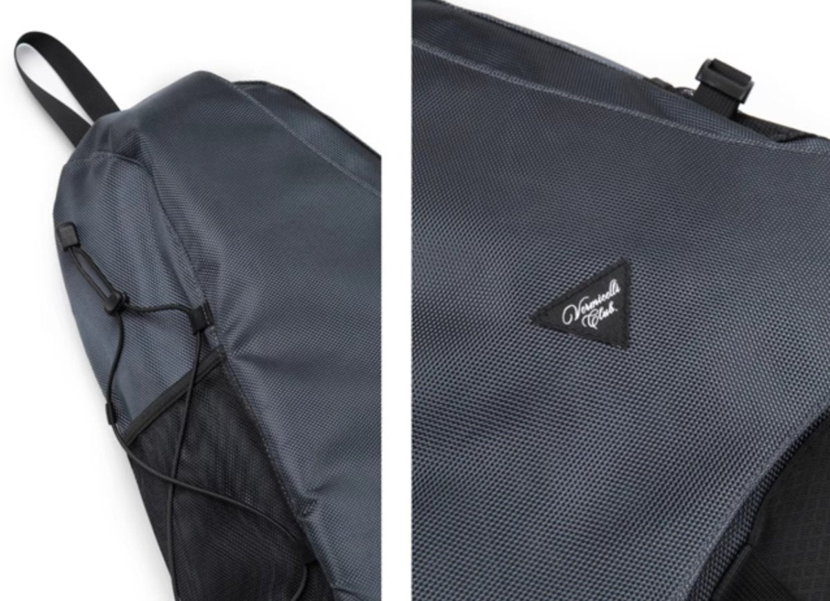 crossbody backpack N3464 - NNine