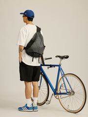 crossbody backpack N3464 - NNine