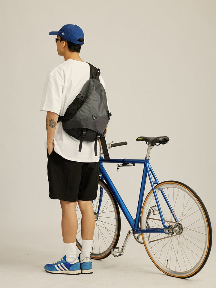 crossbody backpack N3464 - NNine