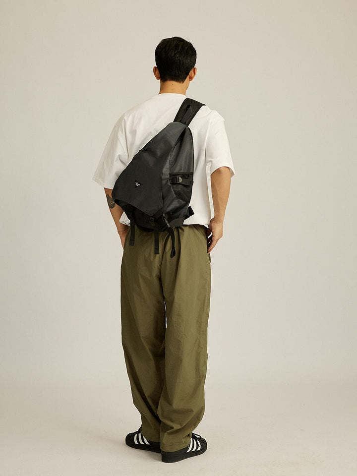 crossbody backpack N3464 - NNine