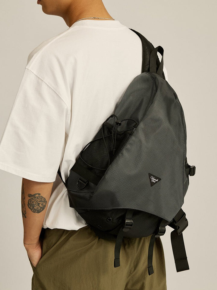 crossbody backpack N3464 - NNine