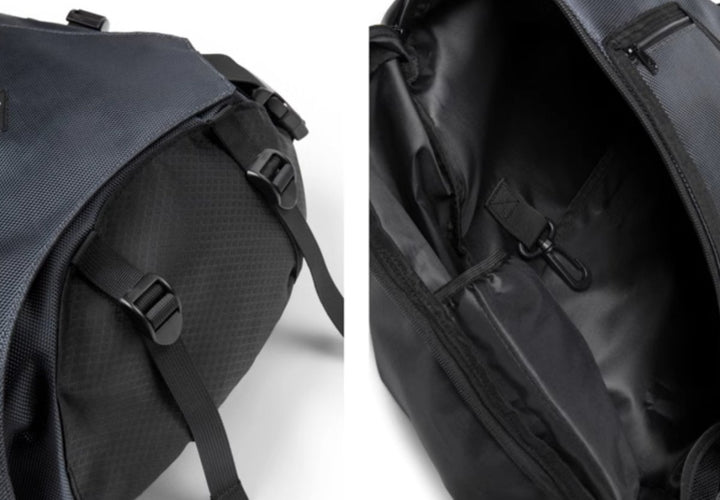 crossbody backpack N3464 - NNine