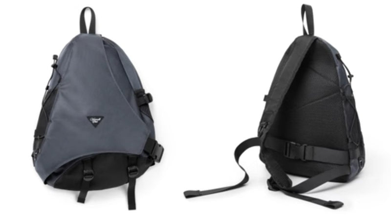 crossbody backpack N3464 - NNine