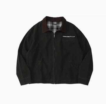 90's　WABASH NATIONAL ワークジャケット 90's WABASH NATIONAL ワークジャケット 90´s WABASH NATIONAL ワーク