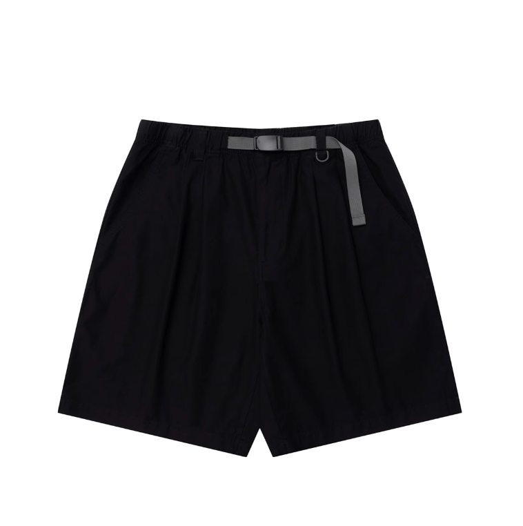 diagonal zip shorts N5212 - ファッション通販 NNine(ナイン)