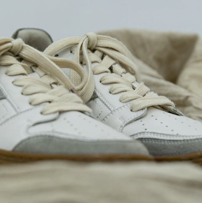 Donkey Retro Style Sneakers N3678 - NNine