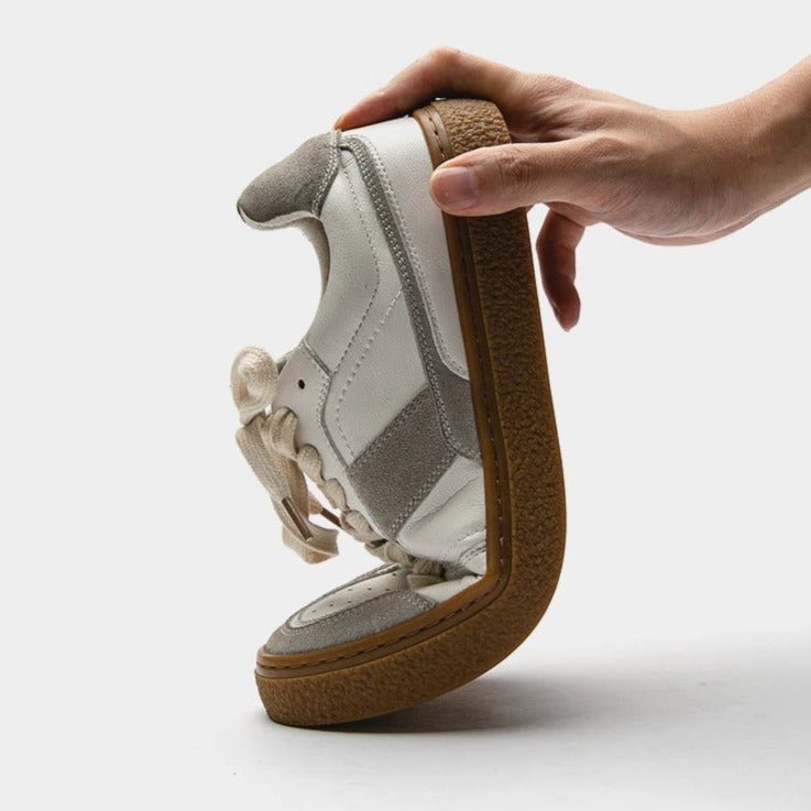 Donkey Retro Style Sneakers N3678 - NNine
