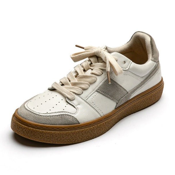 Donkey Retro Style Sneakers N3678 - NNine
