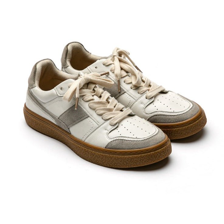 Donkey Retro Style Sneakers N3678 - NNine