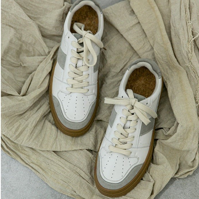 Donkey Retro Style Sneakers N3678 - NNine