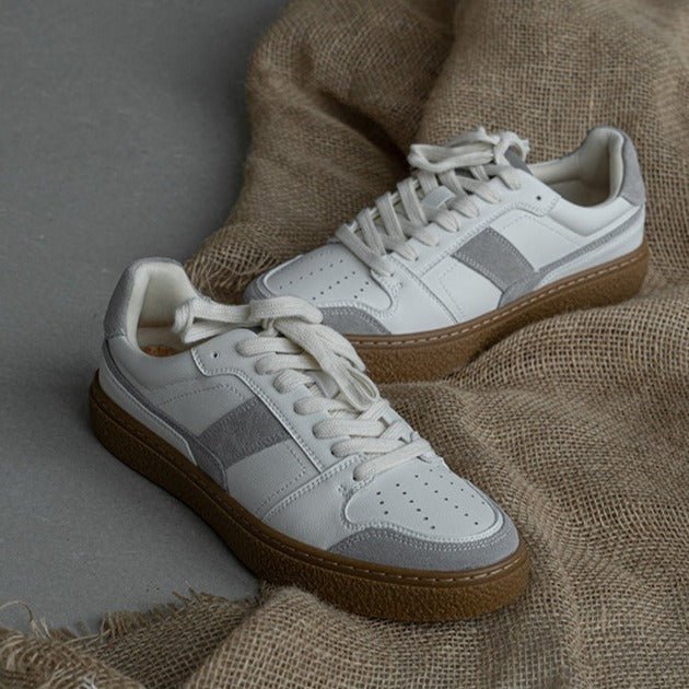 Donkey Retro Style Sneakers N3678 - NNine