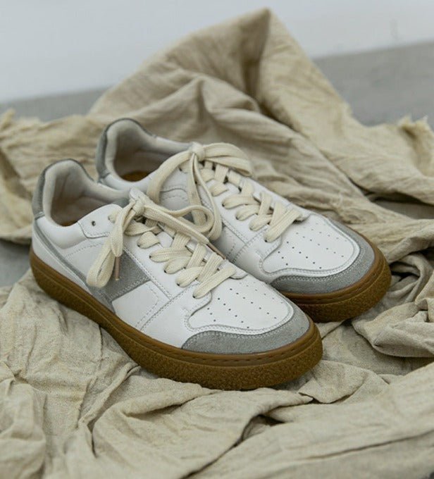 Donkey Retro Style Sneakers N3678 - NNine