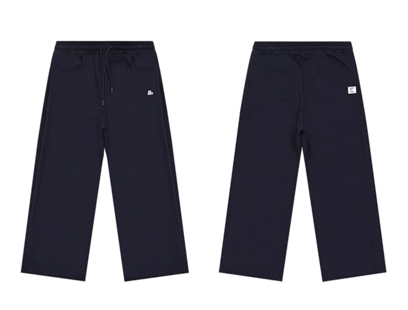 drawstring sweatpants N4445 - NNine