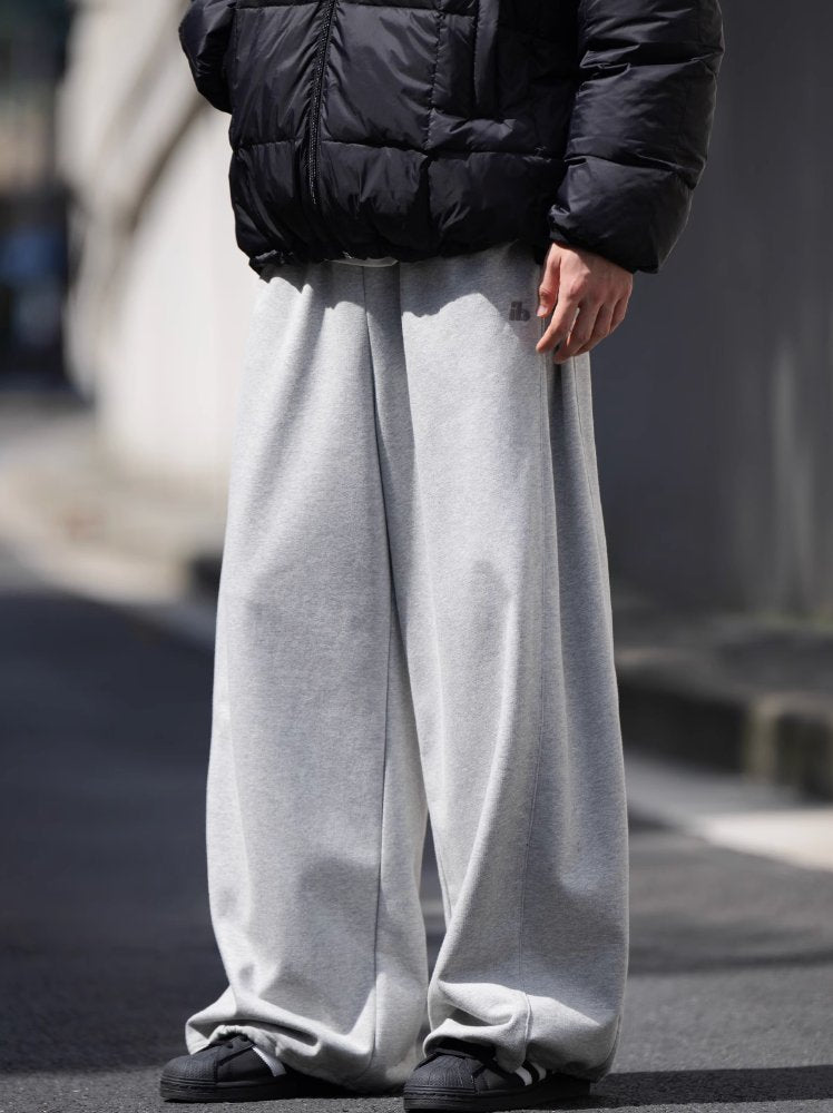 drawstring sweatpants N4445 - NNine