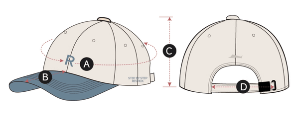 ダックビルキャップ メンズ レディース コーデュラ素材｜Duckbill CAP N5118 - メンズファッション通販 NNine(ナイン)